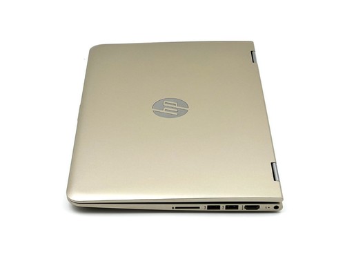 HP Pavilion x360 - FHD Touch - i5-6200U - 8GB RAM - 128GB SSD - (SSD FAILURE) - Picture 8 of 12