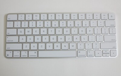 Apple Magic Keyboard US配列 A2450 Amazon | 【整備済み品】 未開封