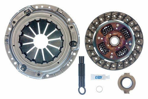 EXEDY OE Replacement Clutch Kit CIVIC SI 2.0L K20A3 02-05 RSX 02-05 KHC09 - 第 3/9 張圖片