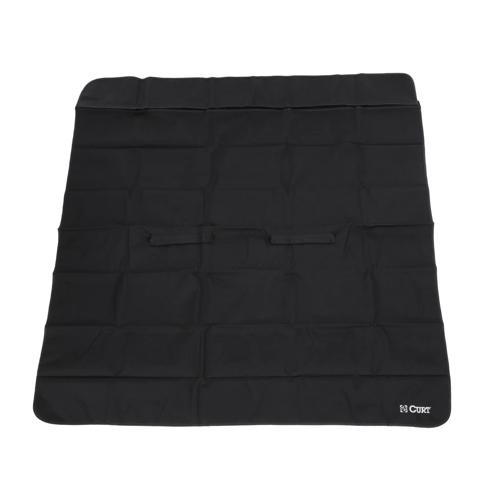 OEM NEW 1992-2024 Buick Chevrolet GMC Rear Bench Seat Cover Protector 19354226 - Image 2 of 4