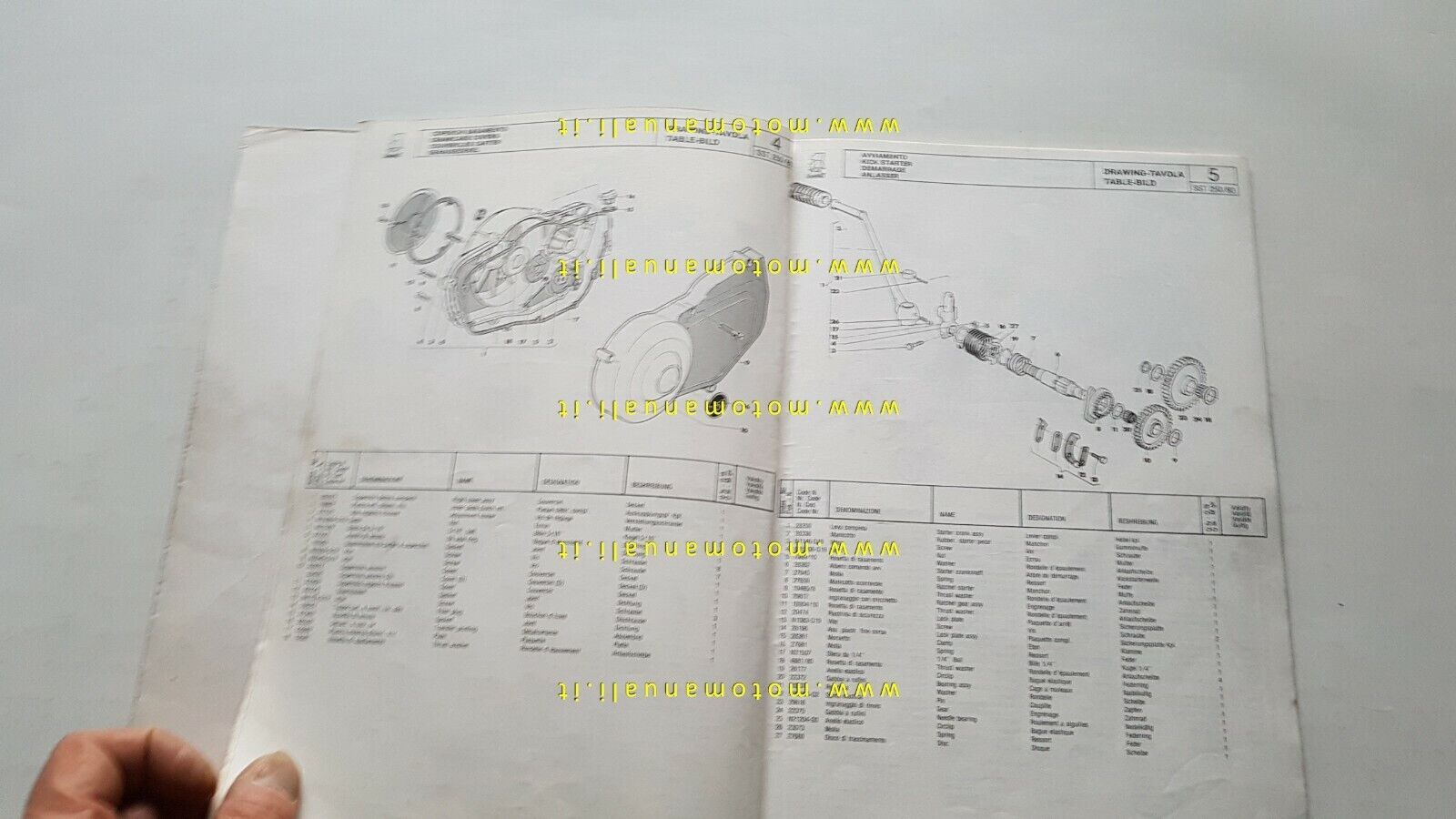 Foto 3 di 5