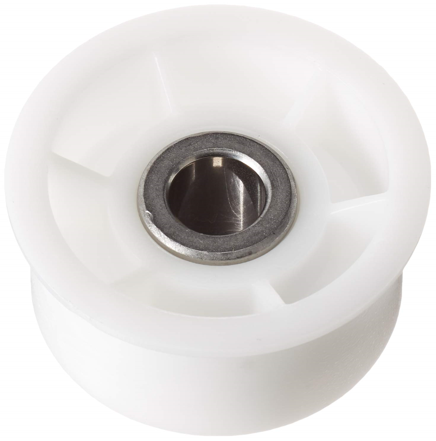 Samsung/Kenmore Dryer Idler Pulley Wheel DC9707509B eBay