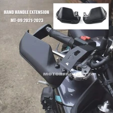 Accessories Handguard Wind Deflector Kits Fit For YAMAHA MT-09 MT09 SP 2024 2025