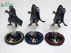 Heroclix Clobberin' Time set Doombot #028. #029, #030 R/E/V figures!