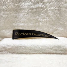 Rickenbacker Sticker Set