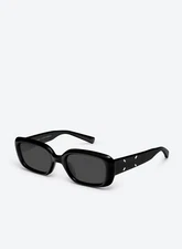 100% AUTHENTIC NEW Maison Margiela X Gentle Monster MM106 01 Sunglasses