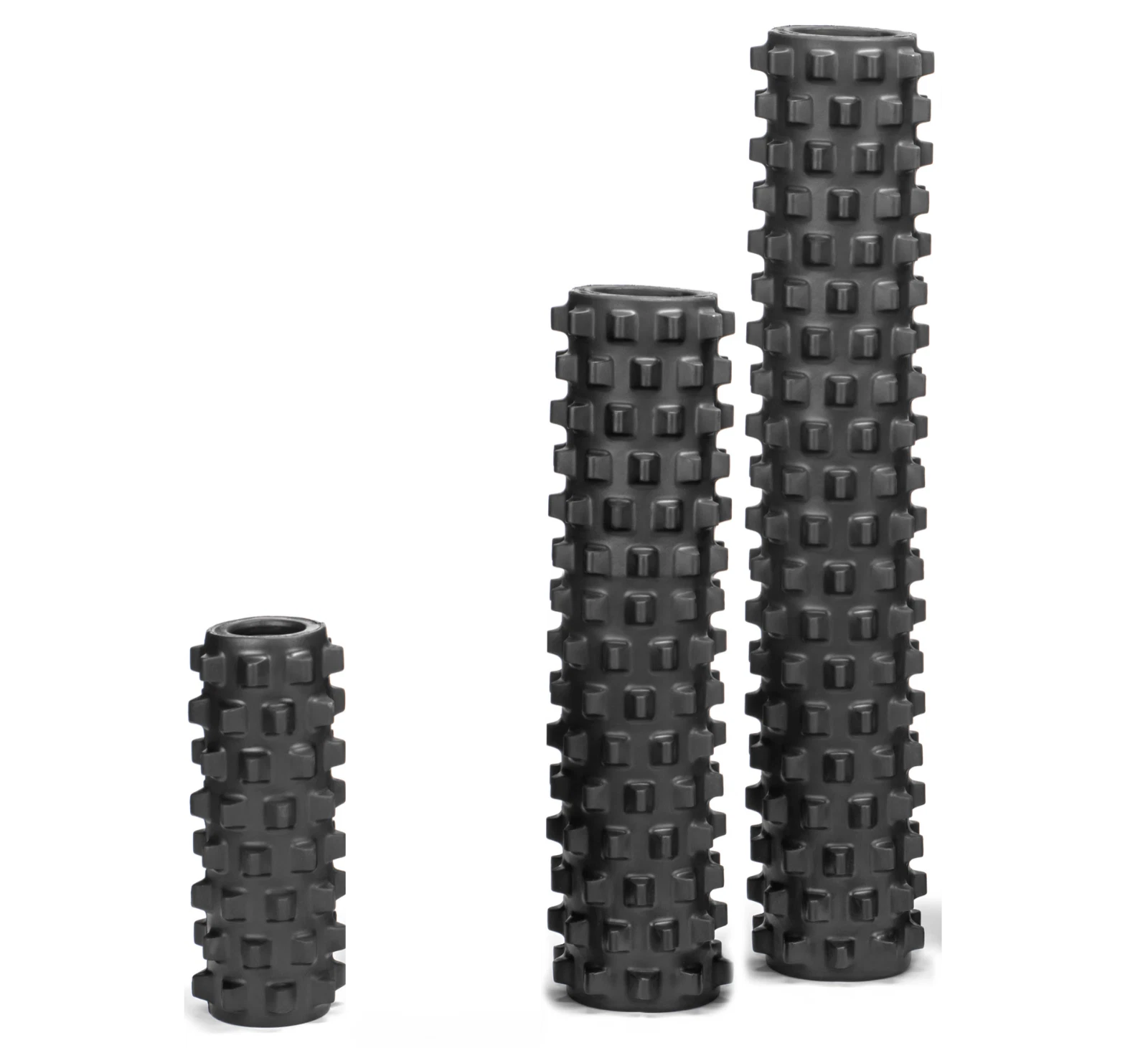 RumbleRoller, Foam Roller, X-FIRM RumbleRoller Deep Massage Foam Roller
Opens in a new window or tab