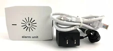 InVue Alarm Unit - White DNGU02W 5v Working / Used -