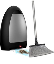 EyeVac Home Touchless Vacuum Automatic Dustpan