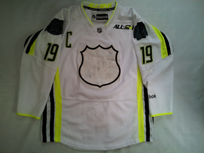 2015 nhl all star jersey
