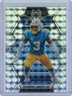 DERWIN JAMES 2023 Panini Mosaic Prizm #133 Chargers