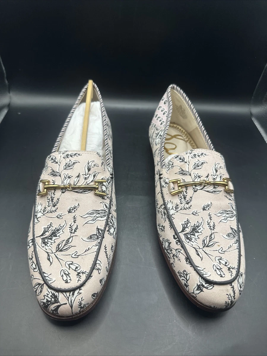 Sam Edelman Loafer Floral Flats for Women for sale | eBay display picture 2