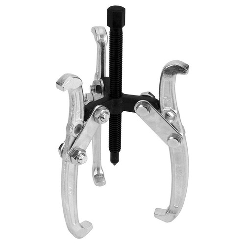 2/3 JAW ADJUSTABLE / REVERSIBLE GEAR PULLER - 8" - Bild 1 von 2