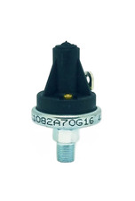 1082A70G16-41-01 5000 Series Pressure Switch 41PSI