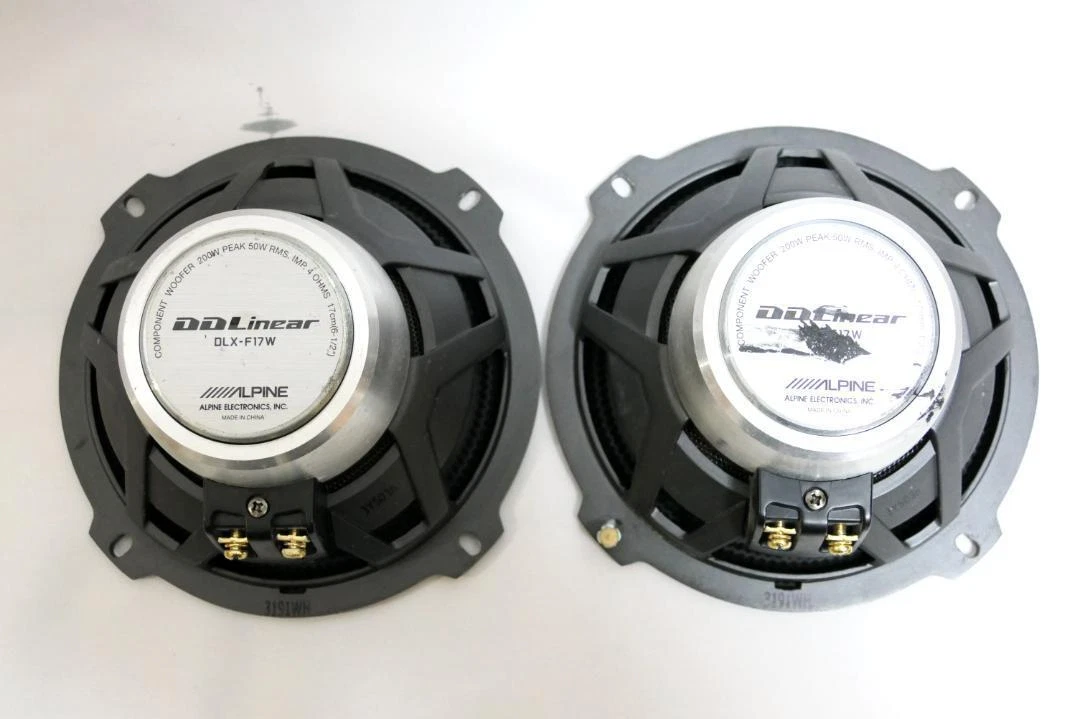 2022超人気 Mk様専用ALPINE DLX-17W DLX-F2NW DLX-F30T DLX-Z2NW カー