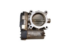 Drosselklappe f&uuml;r MERCEDES A-KLASSE W176 A 180 A2701410025