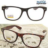 Reading Glasses Oversized Hipster Retro 60's Reader Moxie Spring Hinges 100275 Reading Glasses Oversized Hipster Retro 60's Reader Moxie Spring Hinges 100275