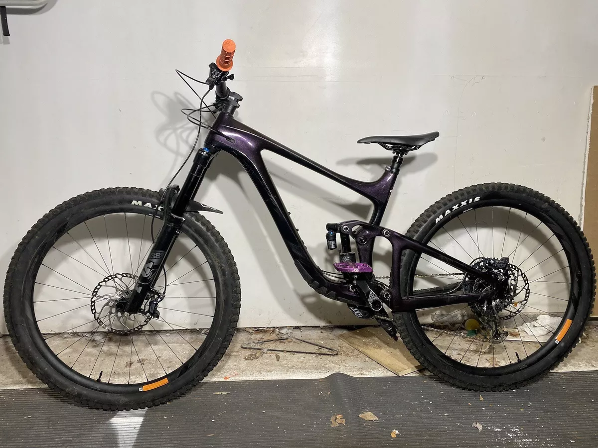 Reign advanced pro 29 2025