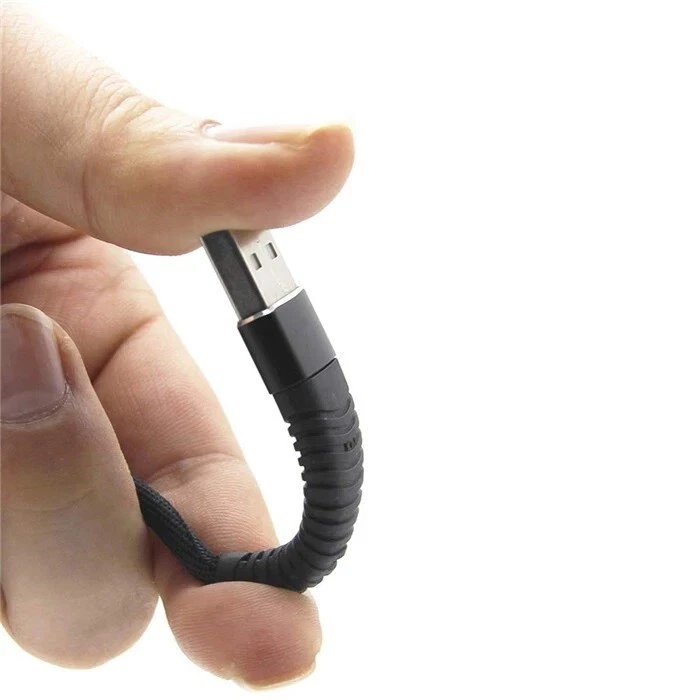 NINTENDO SWITCH USB Charging Cable Type C Cable Strong Braided usb cable - Image 3 of 4