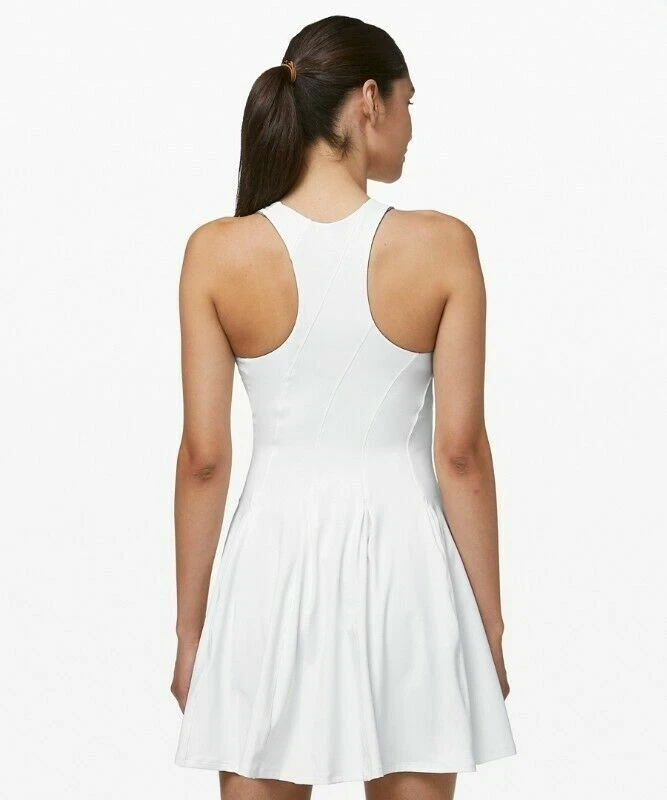 lululemon tennis dress