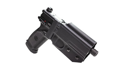 Pro Series FNX .45 Holster mit Trigger-Schutz - perfekt für Airsoft