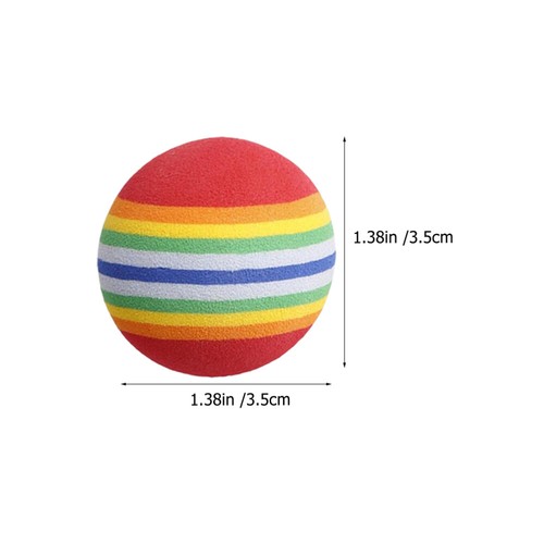 5-pcs-pet-toys-for-dogs-small-kitten-cat-colorful-ebay