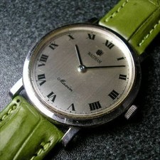 Vintage Citizen 5300 Classic Hand-winding Stainless Steel Wristwatch for  sale online | eBay