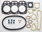 Gasket Set Head Gasket for Hinomoto MS 142 150 MS142 Toyosha Engine Motor