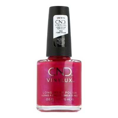 CND Vinylux Long Wear Polish #241 Ecstasy 15ml