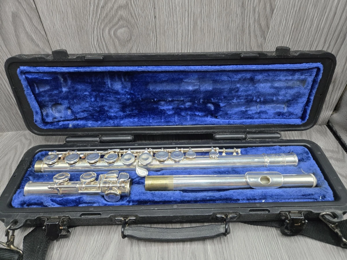 Selmer Flutes for sale | eBay