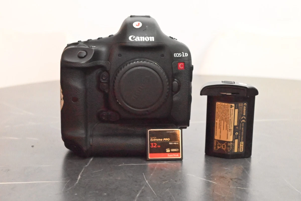 Canon EOS 1D Digital Cameras for Sale | Shop New & Used Digital