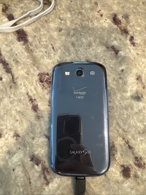 Samsung Galaxy S3 SGH-T999 Factory Reset