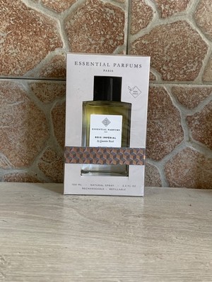 bois imperial essential parfums 100ml