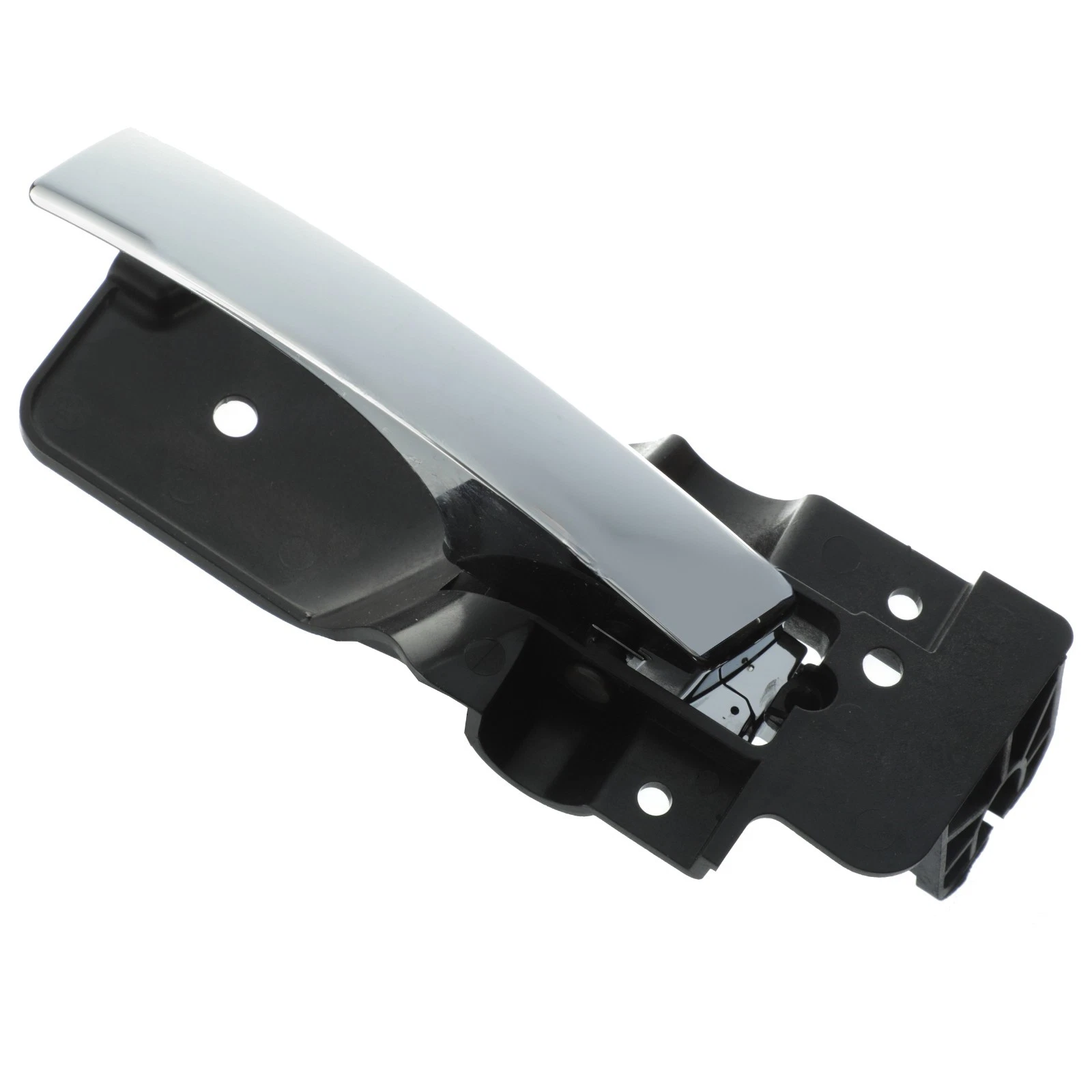 11-20 GRAND CARAVAN TOWN & COUNTRY INTERIOR LEFT DOOR HANDLE MOPAR 68066553AB