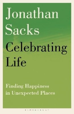 Jonathan Sacks Celebrating Life (Taschenbuch)