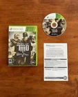 Army of Two: The Devil's Cartel (Xbox 360, 2013) CIB - Tested, FREE SHIPPING !!