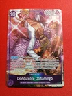Donquixote Doflamingo - OP14-069 (Alternate Art) OP14-069 The Azure Sea's Seven