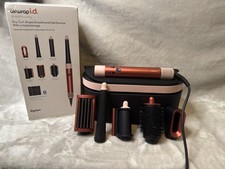 Dyson Airwrap i.d. Multi-Styler and Dryer Straight and Wavy