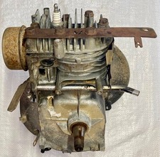 Used Engine Long Block Briggs Stratton 5.0 H.p. Model 10t502 Used Engine Long Block Briggs Stratton 5.0 H.p. Model 10t502