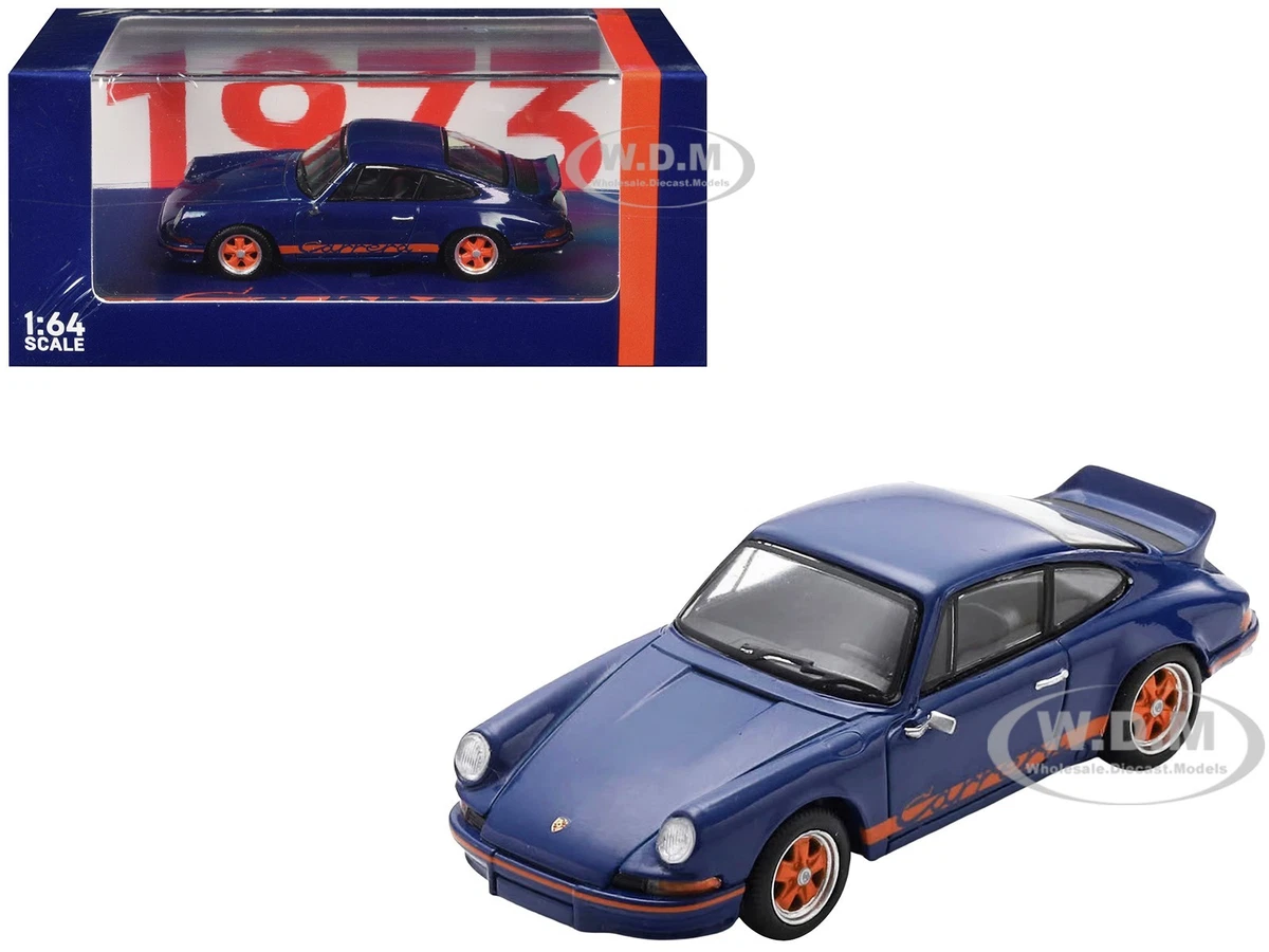 Spark Porsche Diecast & Toy 1:64 Scale for sale - eBay
