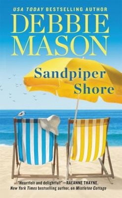 Sandpiper Shore Mass Markt Paperbound Debbie Mason