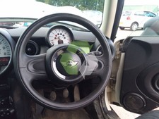 MINI CLUBMAN ONE MK2 (R55) STEERING WHEEL 2007-2015 32302752916