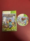Minecraft (Microsoft Xbox 360, 2013)