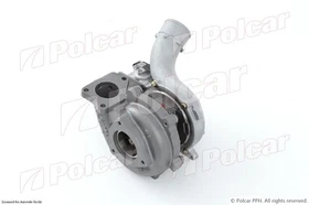 Turbolader Abgasturbolader für Audi Q7 A6 C6 Avant Allroad VW Touareg ab 04->
