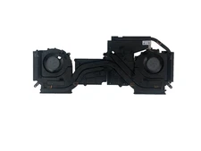 New for Lenovo Legion 5 Pro 16IAH7H Fan Heatsink 5H40S20488 5H40S20489