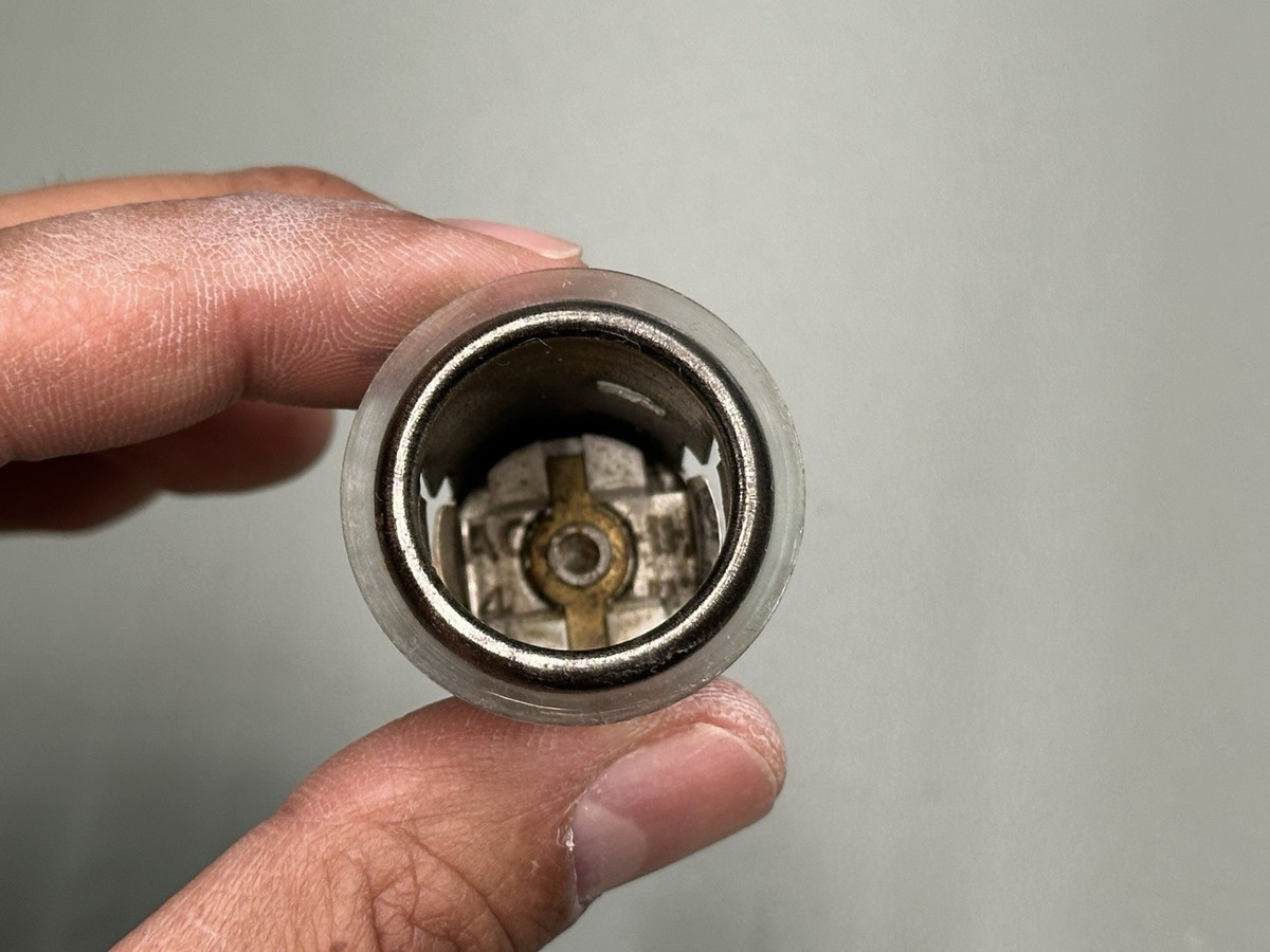 2024 tundra cigarette lighter location 2000-2005 Toyota Tundra OEM 12V 120W Cigarette Lighter Cig Socket Plug Port