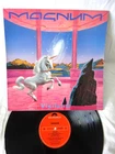 Magnum-Vigilante LP 1986 Stunning Original UK Pressing