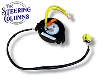 02-09 Trailblazer Envoy Steering Wheel Spiral Cable 26086694