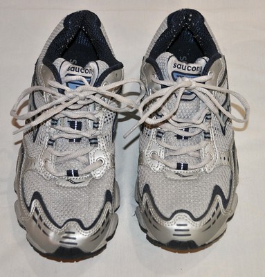 saucony echelon 3