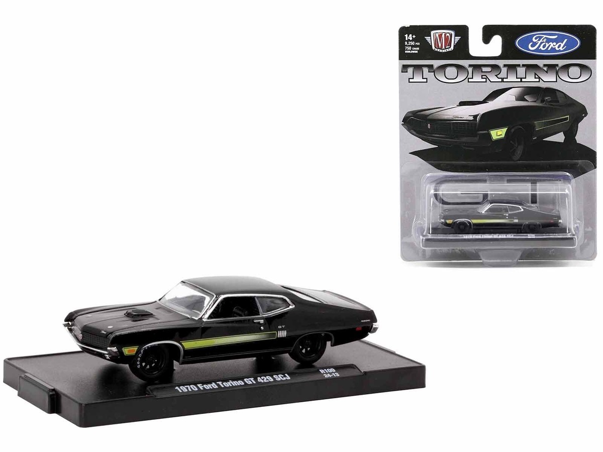 ミニカー M2MACHINES Amazon | M2 MACHINES 1:24スケール 「1973 シボレー・バン G10